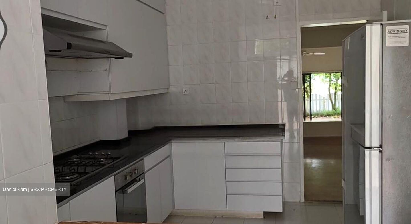 Villa Delle Rose (D10), Condominium #593480011